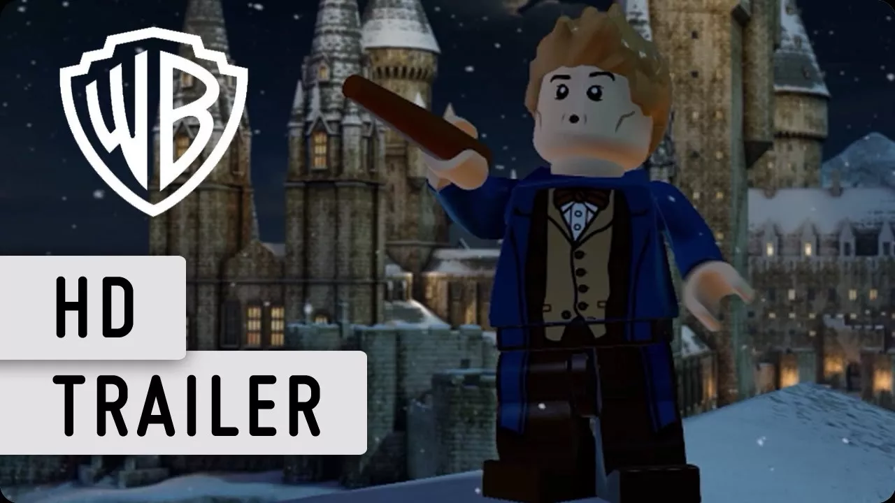 LEGO Dimensions - Triff diesen Helden