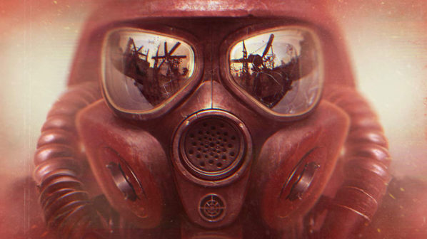 Metro 2035