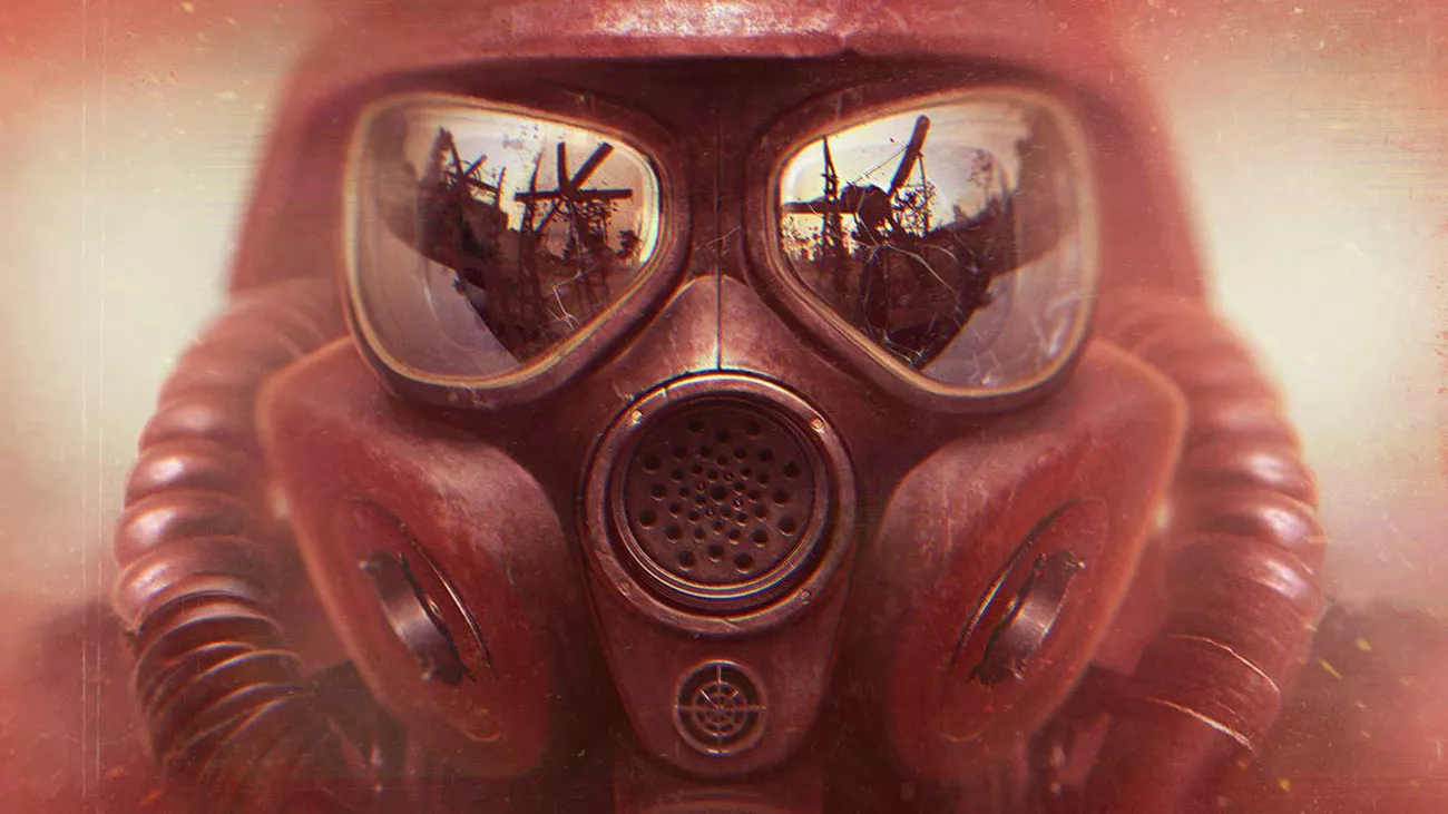 Metro 2035