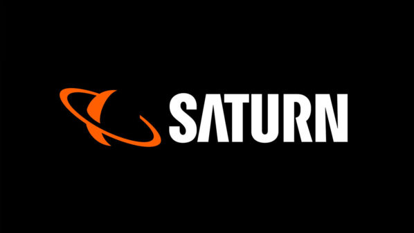 SATURN Logo