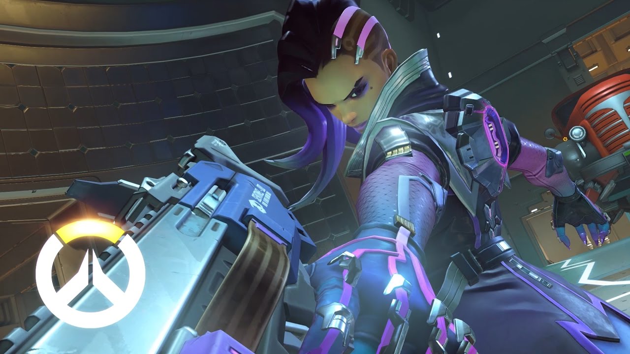 Sombra Overwatch