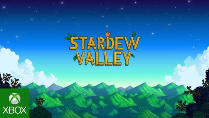 Stardew Valley Stardew Valley