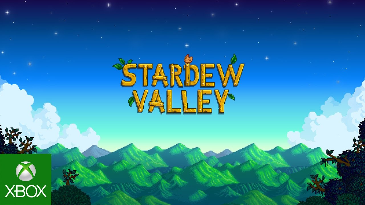 Stardew Valley