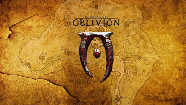 The Elder Scrolls IV: Oblivion