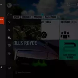 Xbox Holiday Update