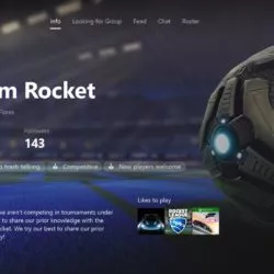 Xbox Holiday Update