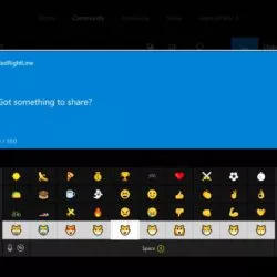 Xbox Holiday Update