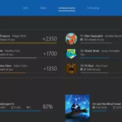 Xbox Holiday Update