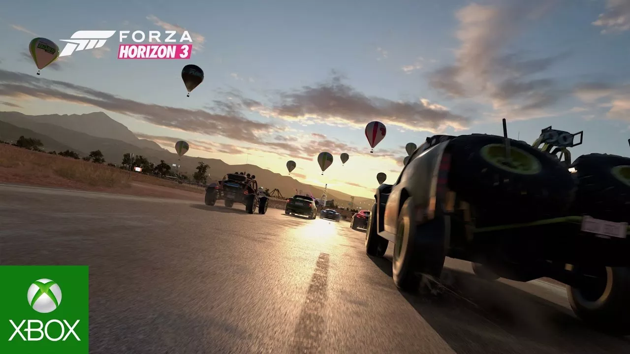 Xbox One S: HDR-Feature in einem neuem Video vorgestellt