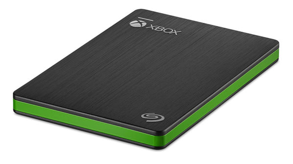 externe SSD für Xbox One