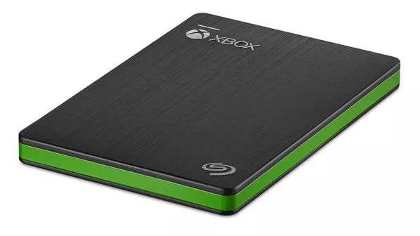 externe SSD für Xbox One