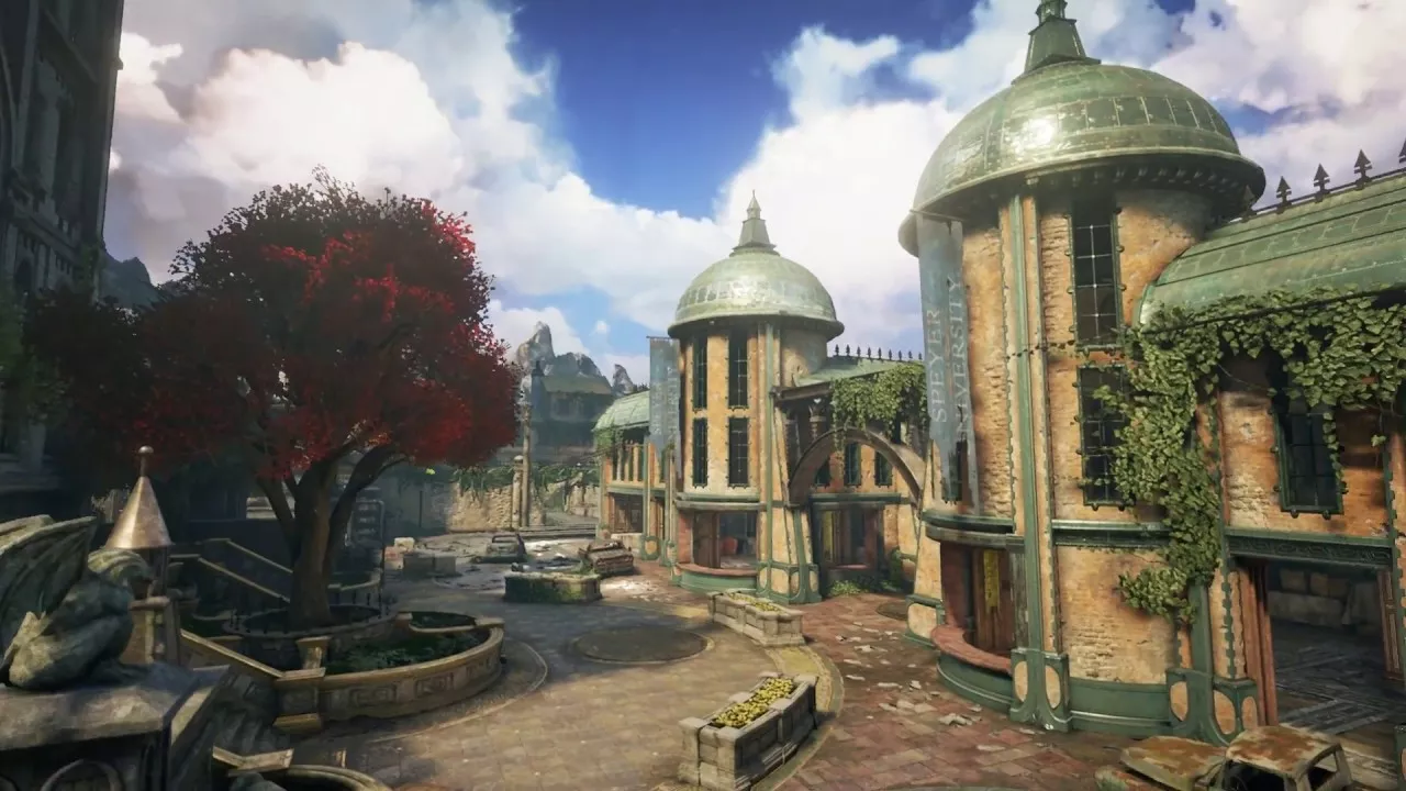 Gears of War 4