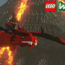 LEGO Worlds