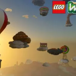 LEGO Worlds