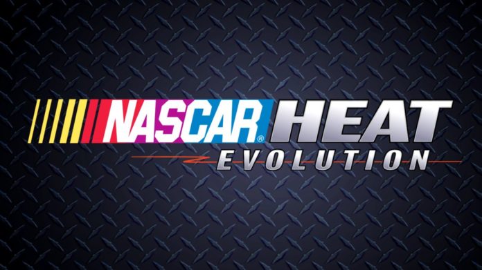 NASCAR Heat Evolution NASCAR Heat Evolution