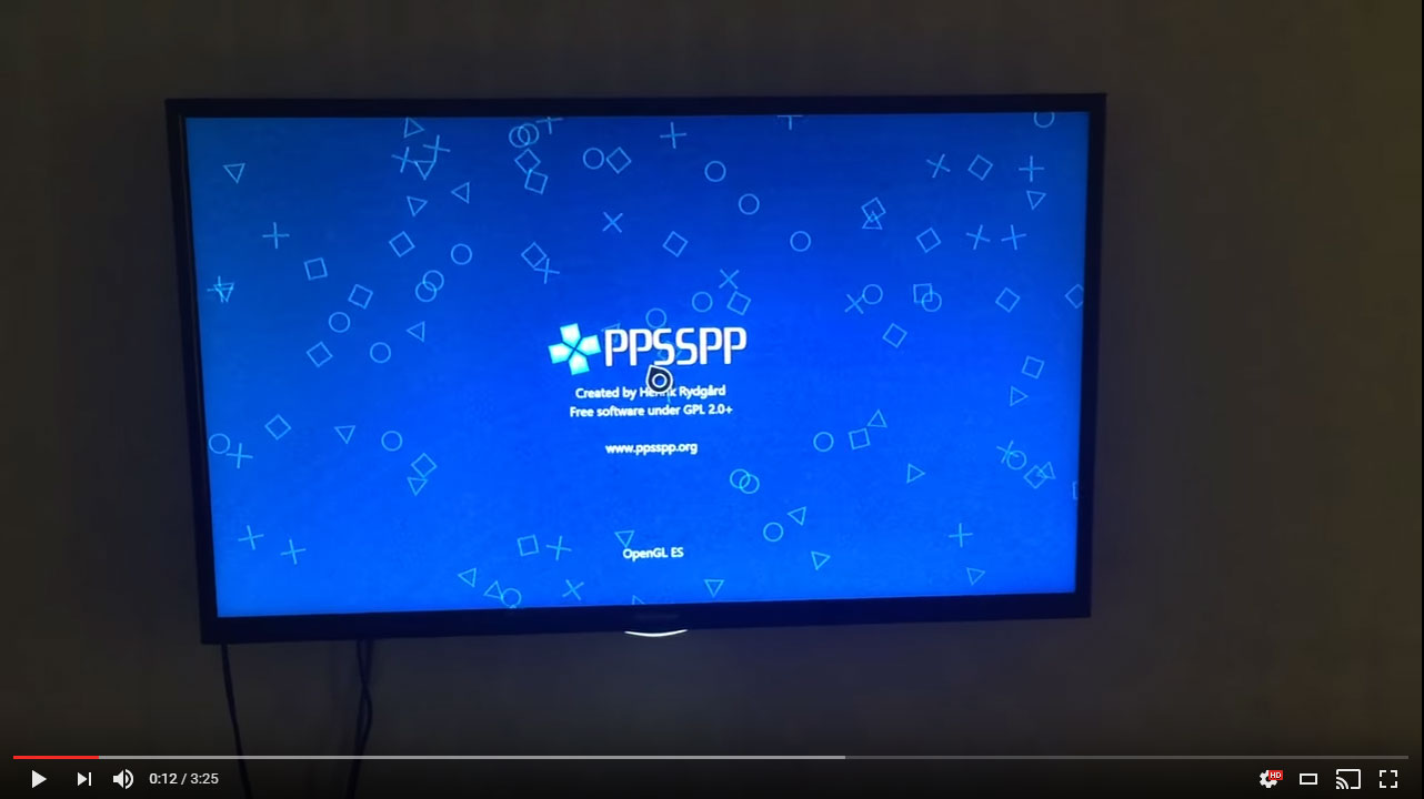 PSP Emulator auf Xbox One Video zeigt GTA Vice City » InsideXbox.de