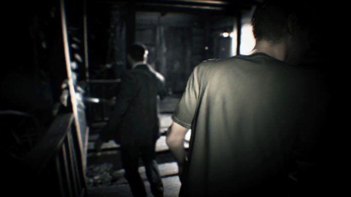 Resident Evil 7 Demo Resident Evil 7 Demo