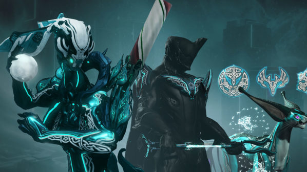 warframe festtags aktion