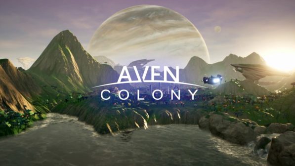 Aven Colony