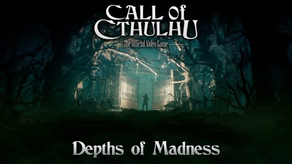 Call Of Cthulhu