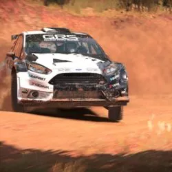DiRT 4