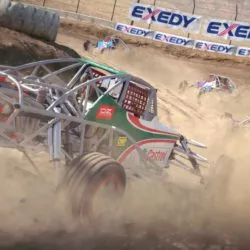 DiRT 4