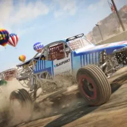 DiRT 4