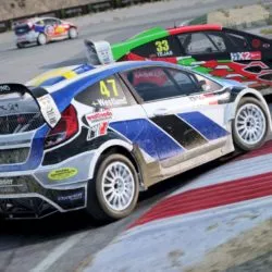DiRT 4