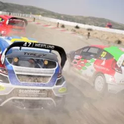 DiRT 4