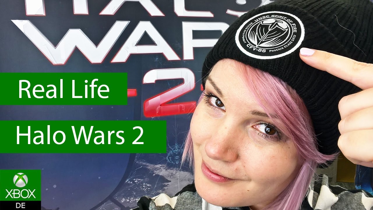 Halo Wars 2 - Maxi