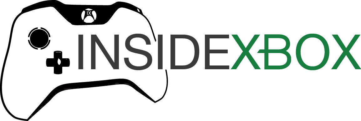 InsideXbox.de Logo