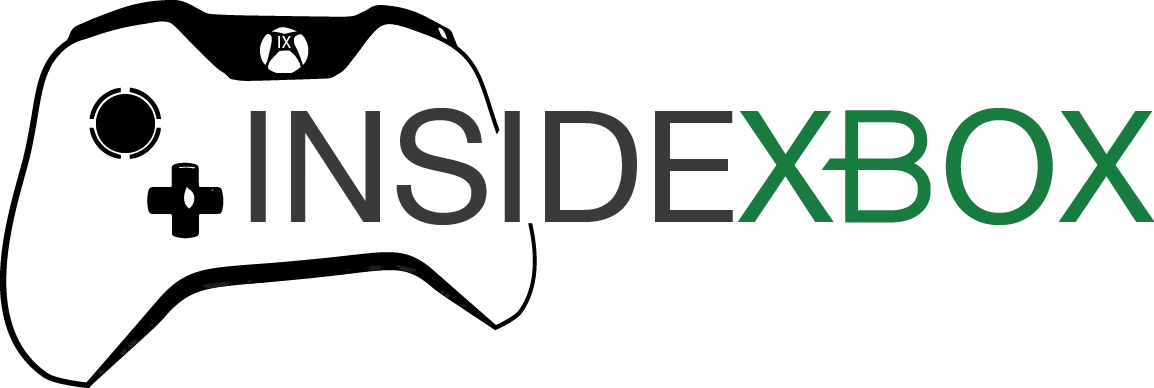 InsideXbox.de Logo