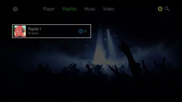 Media Player Ultra