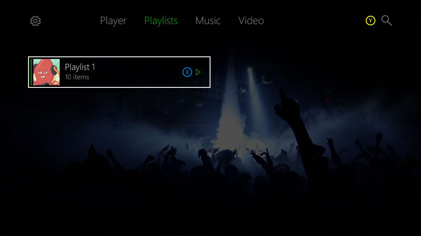 Xbox One Media Player Ultra kostenlos herunterladen » InsideXbox.de