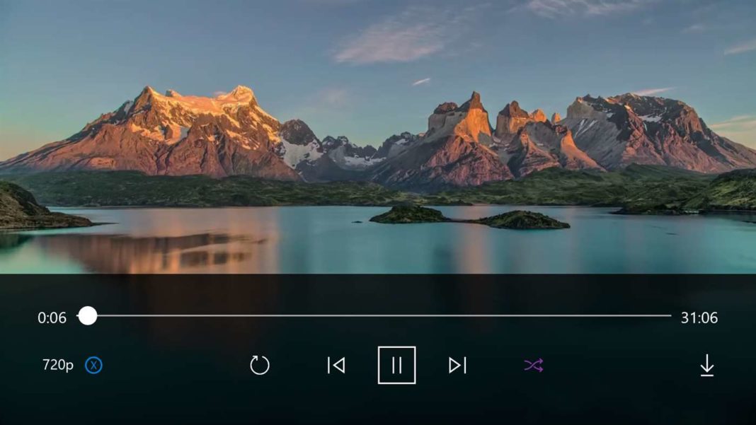 Xbox One Media Player Ultra kostenlos herunterladen » InsideXbox.de