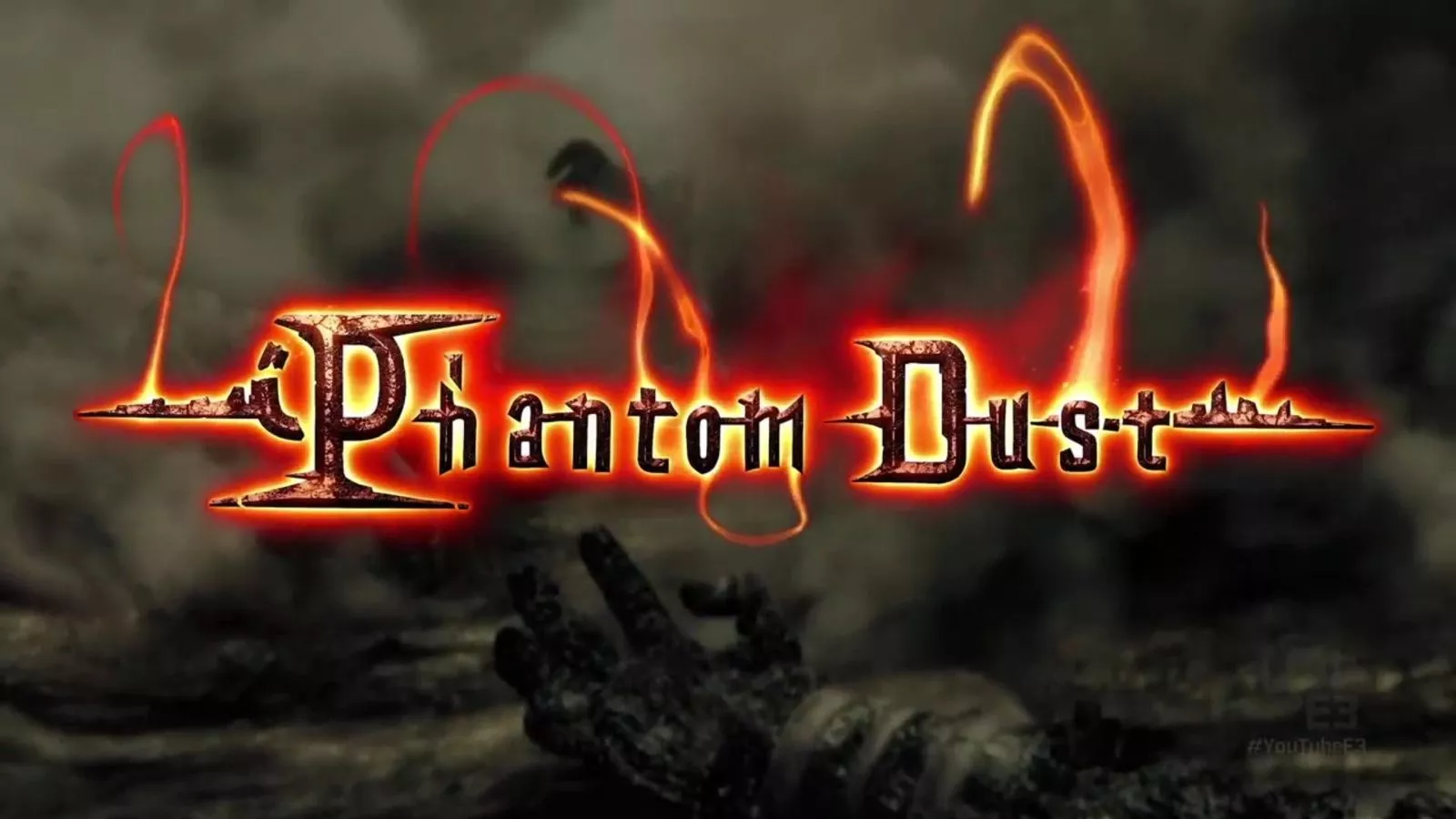 Phantom Dust