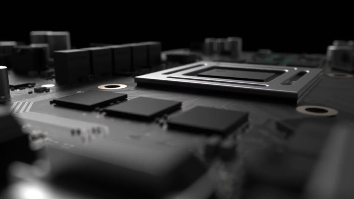 Project Scorpio Project Scorpio