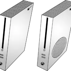 Project Scorpio - 3D Design