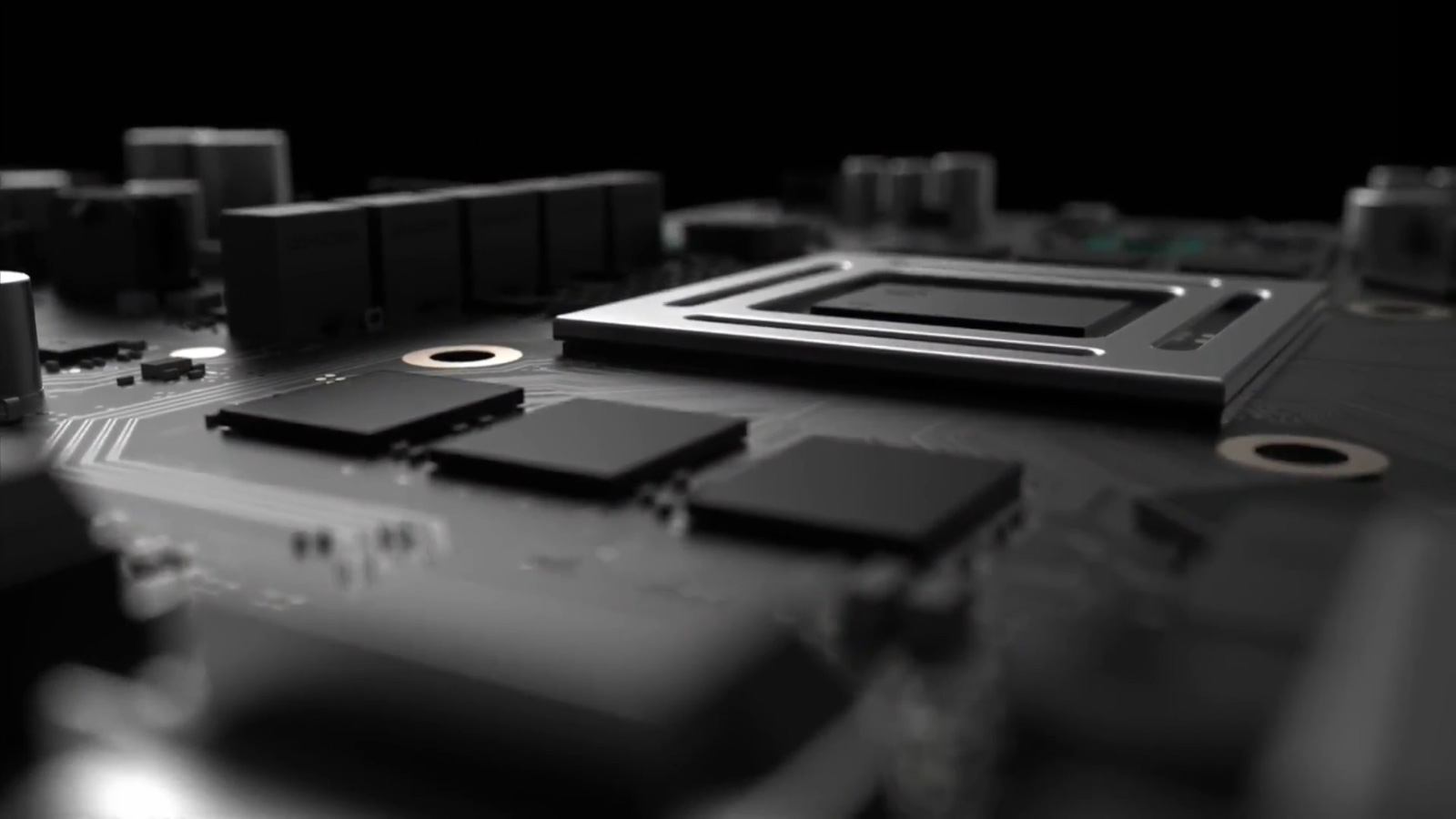 Project Scorpio