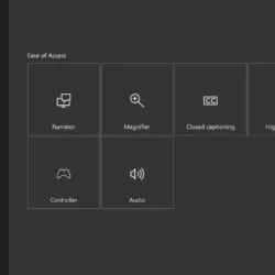Xbox Preview-Update
