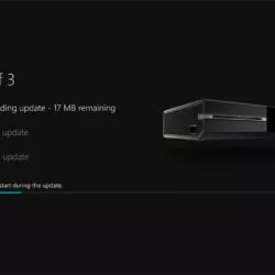 Xbox Preview-Update