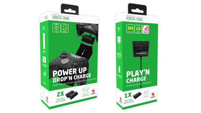 Capcy Xbox One Capcy Xbox One