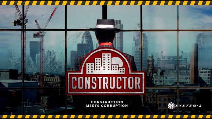 Constructor Constructor