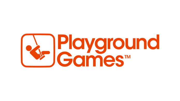 Playground Games Playground Games