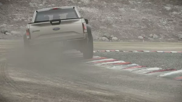 Project CARS 2