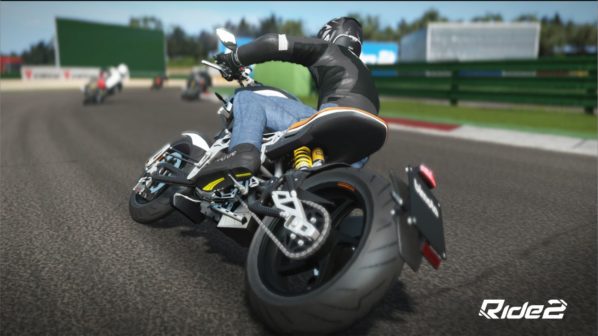 Ride 2 - Exotic Bikes Pack