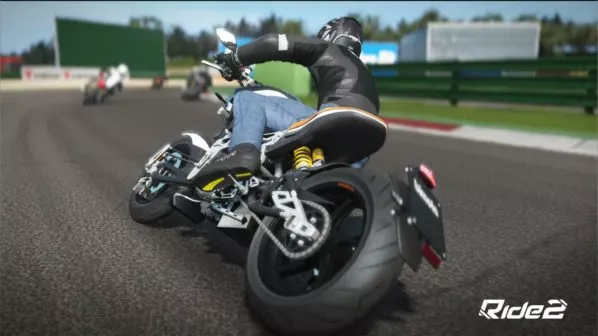 Ride 2 - Exotic Bikes Pack
