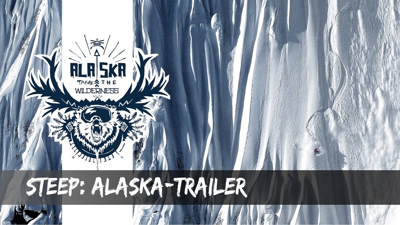 Steep Alaska