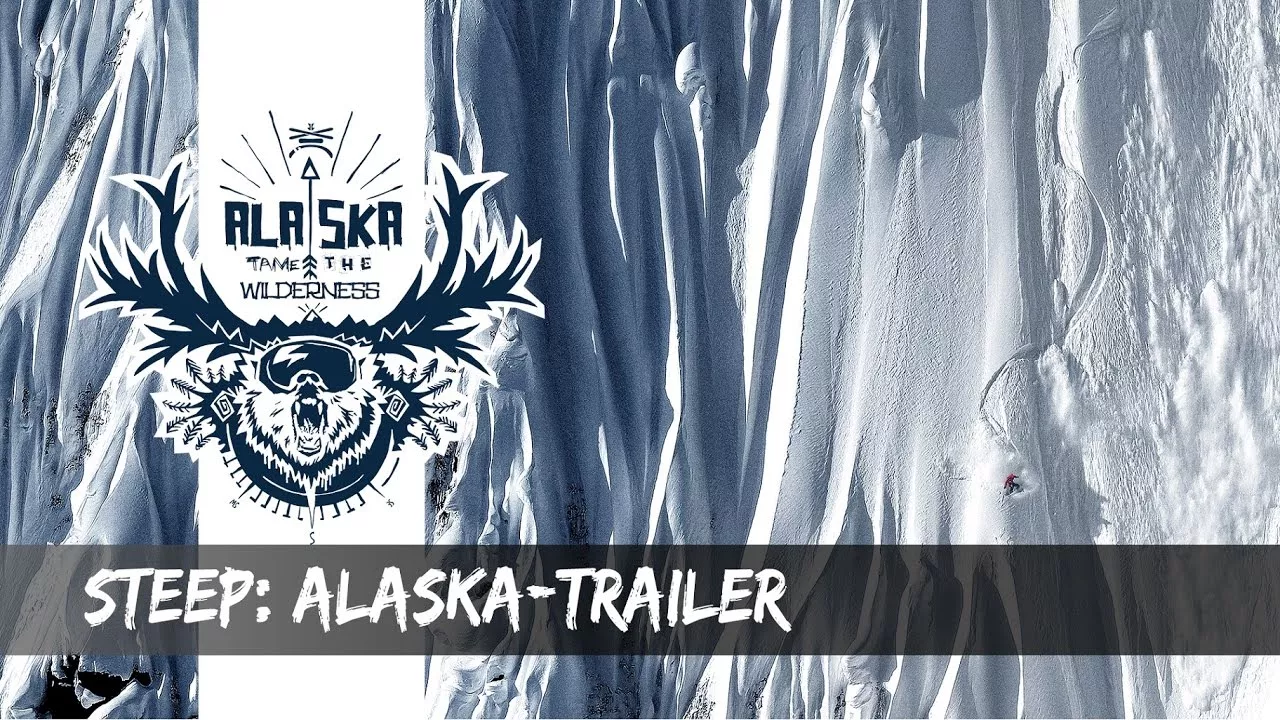 Steep Alaska