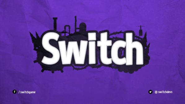 Switch Xbox One
